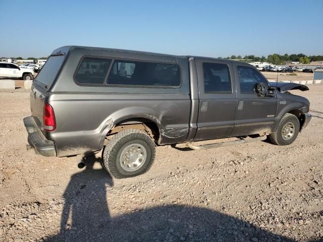Ford F-250 Super Duty Image 3
