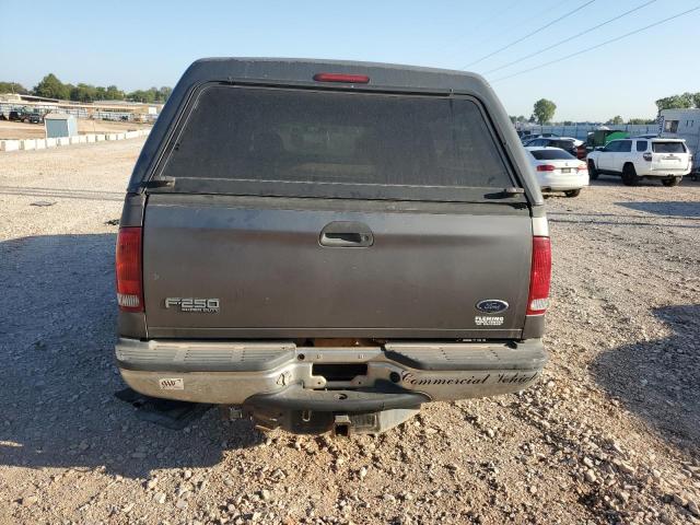 Ford F-250 Super Duty Image 10