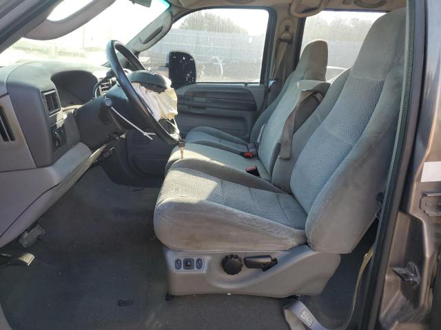 Ford F-250 Super Duty Image 5