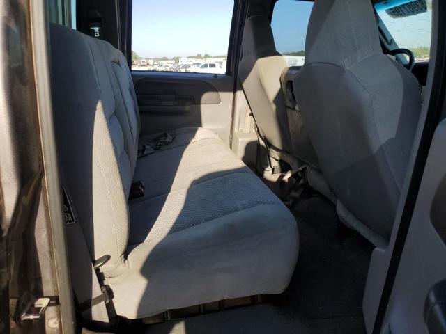 Ford F-250 Super Duty Image 9