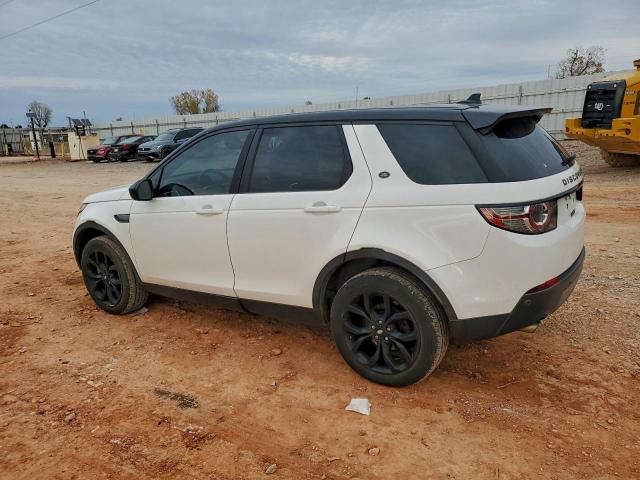 Land Rover Discovery Se Image 12