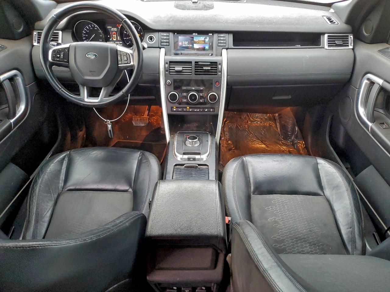 Land Rover Discovery Se Image 13