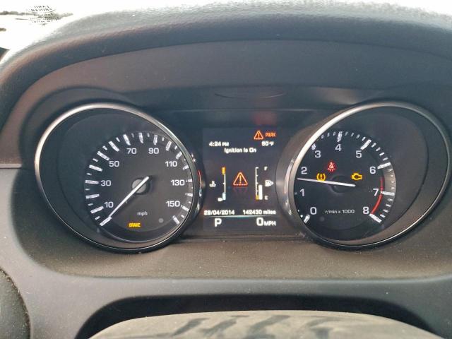 Land Rover Discovery Se Image 10