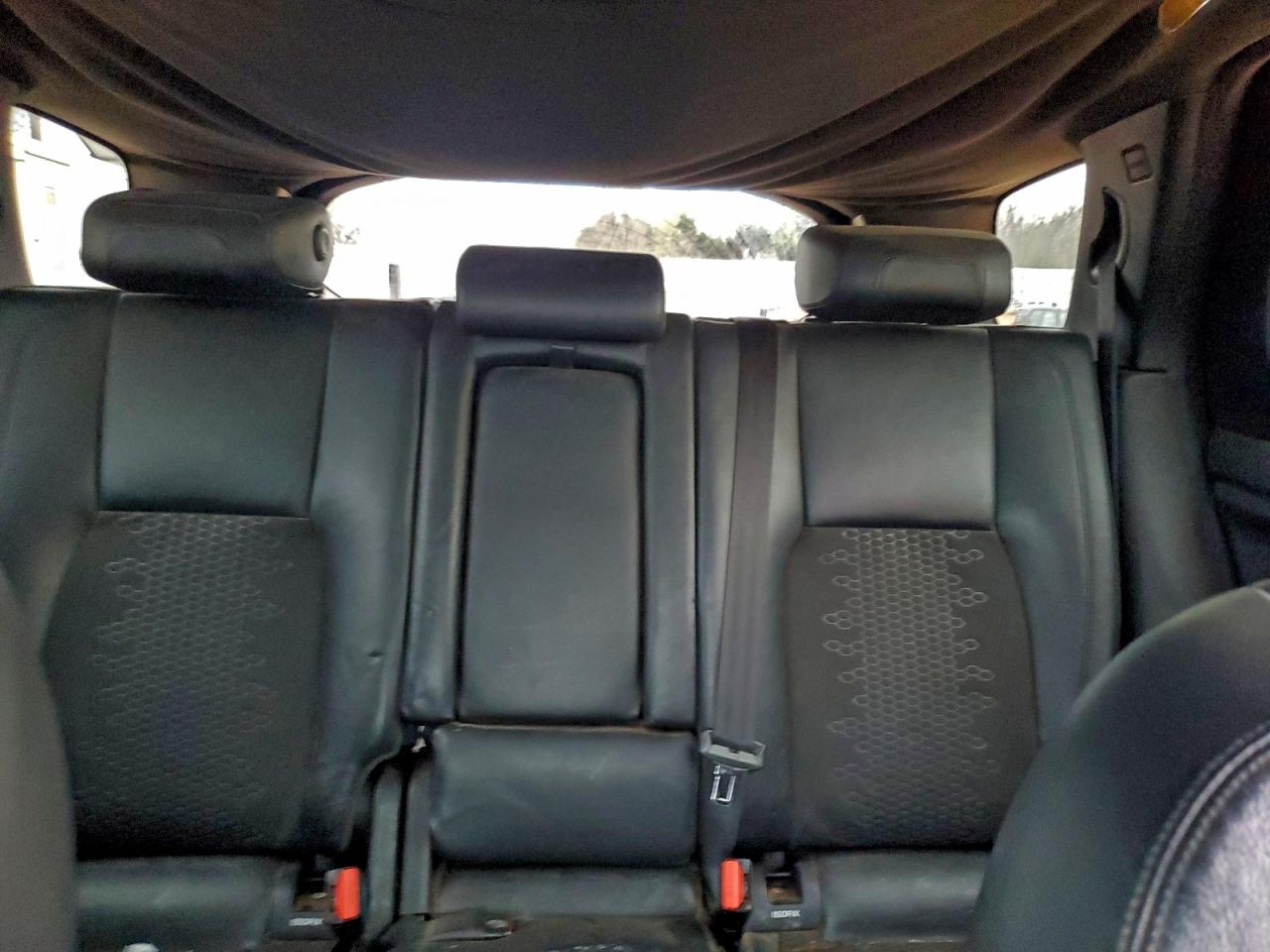 Land Rover Discovery Se Image 5