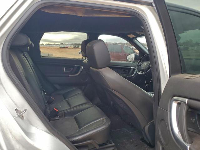 Land Rover Discovery Se Image 7