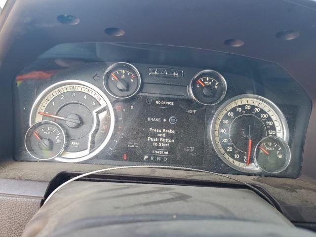 Ram 2500 Laramie Image 5