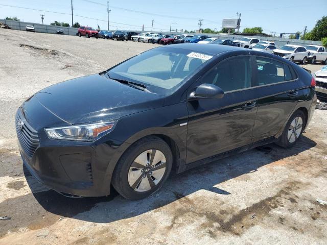  Salvage Hyundai Ioniq