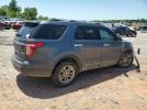 Ford Explorer Xlt Image 3