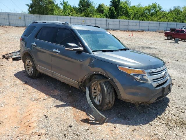 Ford Explorer Xlt Image 6