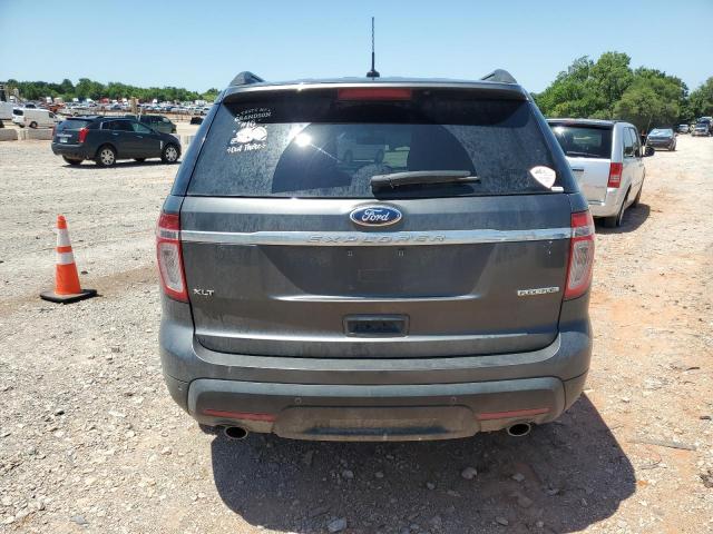 Ford Explorer Xlt Image 9