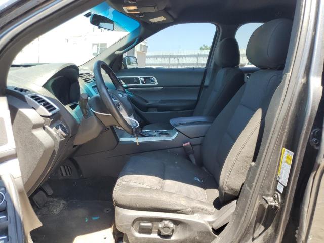 Ford Explorer Xlt Image 4