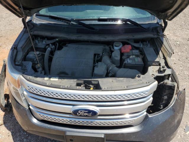 Ford Explorer Xlt Image 12