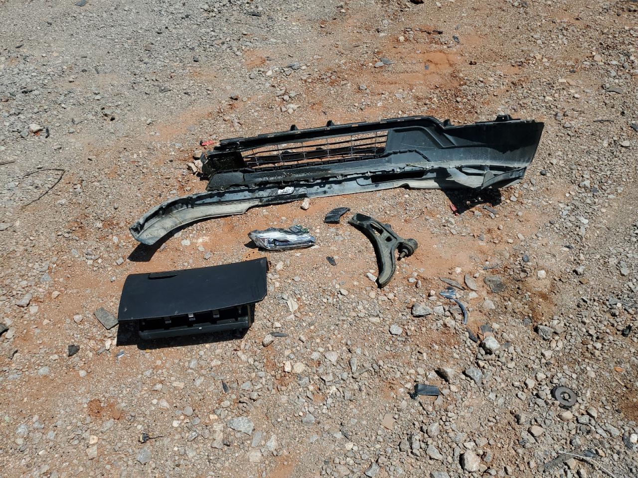 Ford Explorer Xlt Image 14