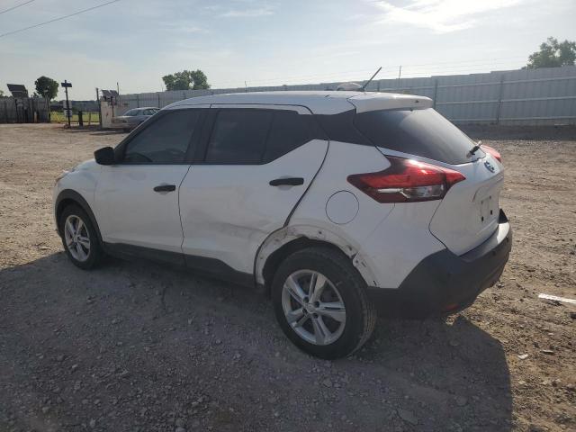 Nissan Kicks S Image 2