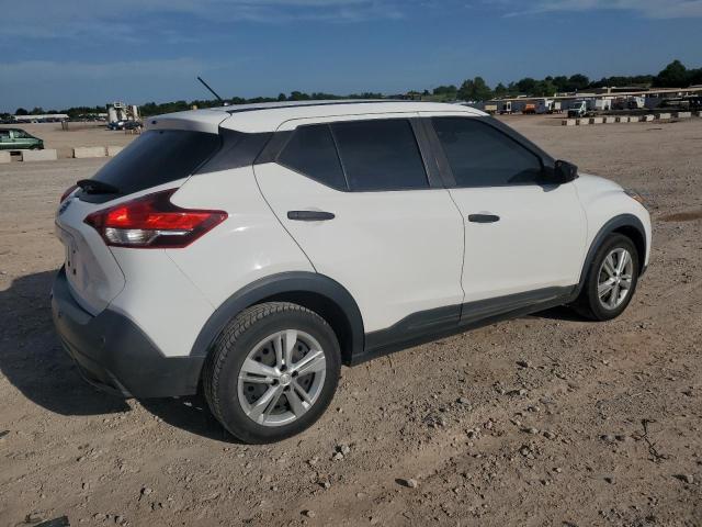 Nissan Kicks S Image 5
