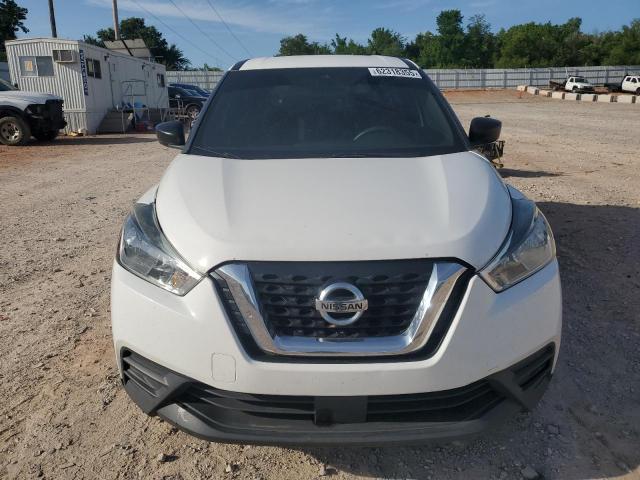 Nissan Kicks S Image 3