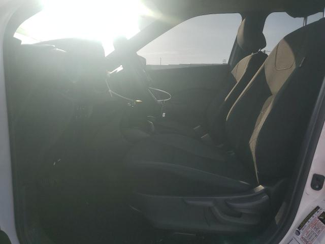 Nissan Kicks S Image 6