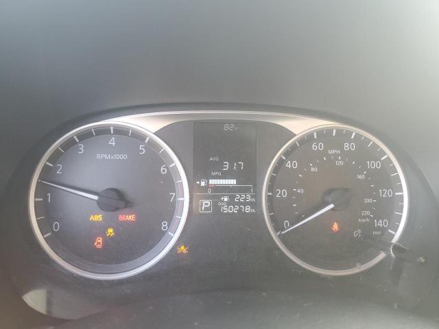 Nissan Kicks S Image 11