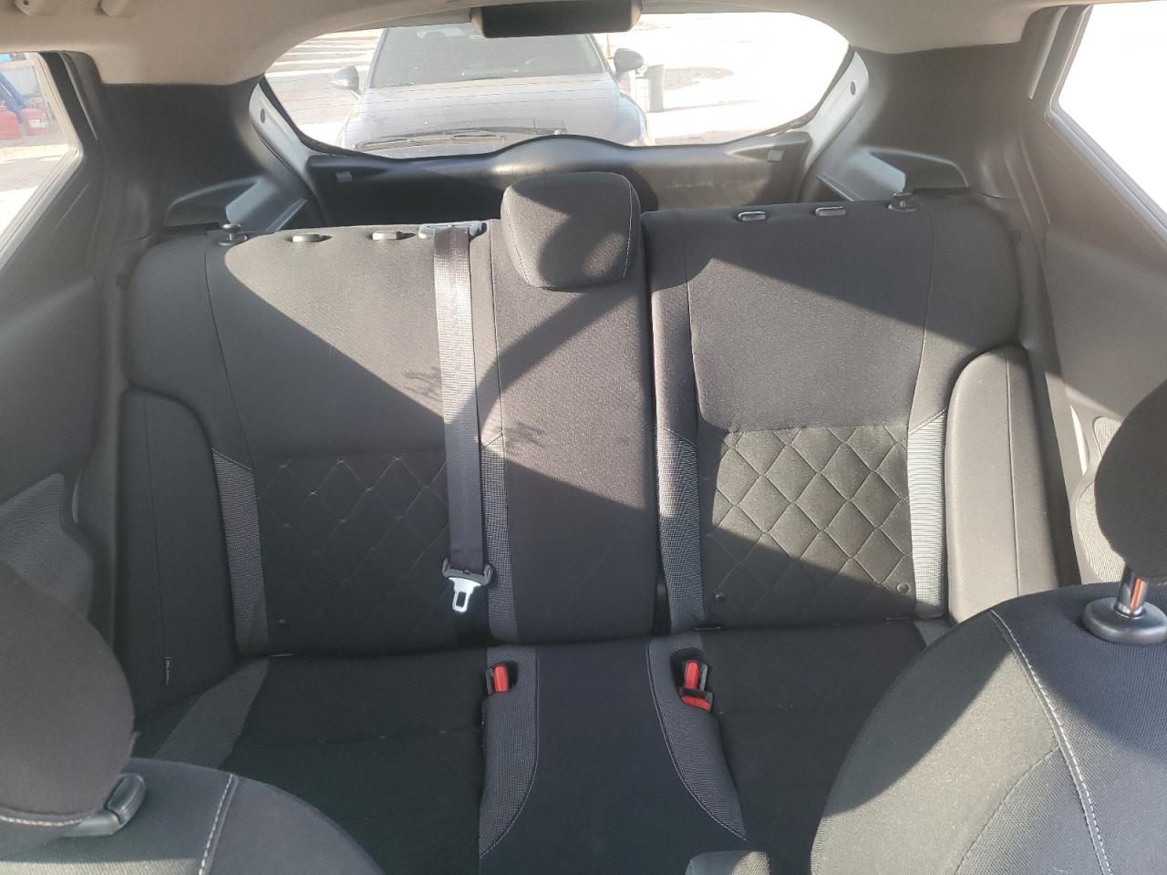 Nissan Kicks S Image 9