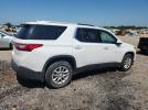 Chevrolet Traverse Lt Image 3