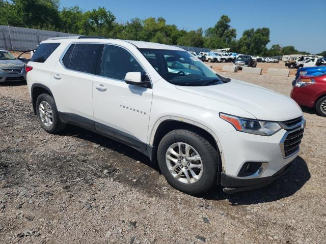 Chevrolet Traverse Lt Image 5