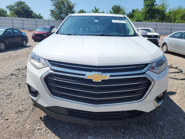 Chevrolet Traverse Lt Image 10