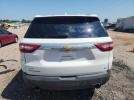 Chevrolet Traverse Lt Image 6