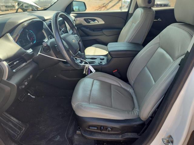 Chevrolet Traverse Lt Image 2