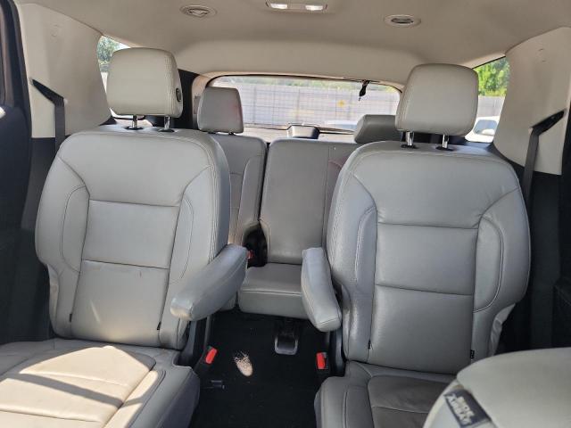 Chevrolet Traverse Lt Image 14