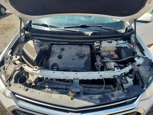 Chevrolet Traverse Lt Image 7