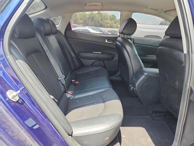 Kia Optima Lx Image 6