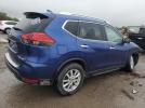 Nissan Rogue S Image 2