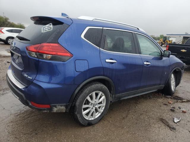 Nissan Rogue S Image 2