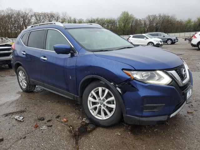 Nissan Rogue S Image 11