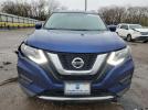 Nissan Rogue S Image 12