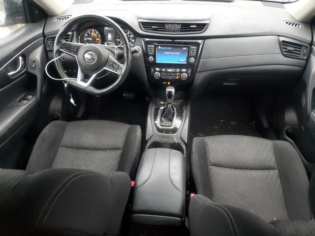 Nissan Rogue S Image 7