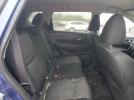 Nissan Rogue S Image 5