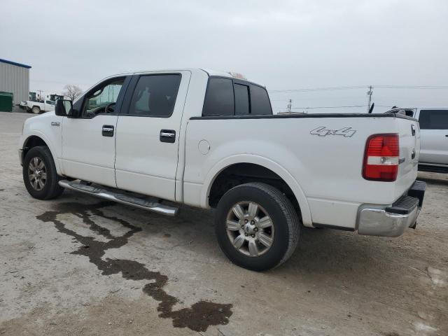 Ford F-150 Supercrew Image 5