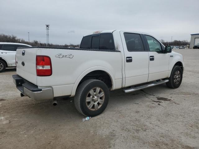 Ford F-150 Supercrew Image 3