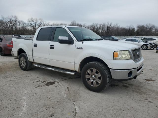 Ford F-150 Supercrew Image 2