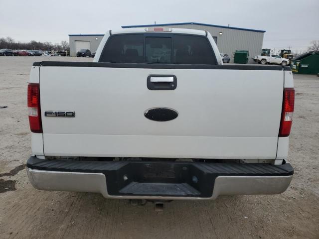 Ford F-150 Supercrew Image 12