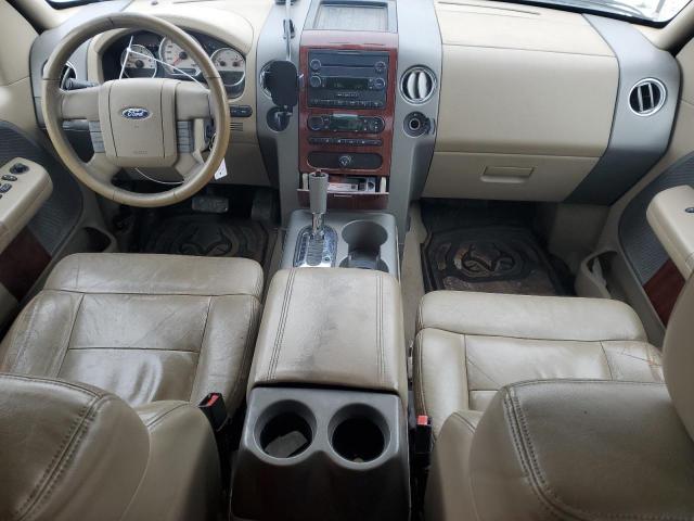 Ford F-150 Supercrew Image 6