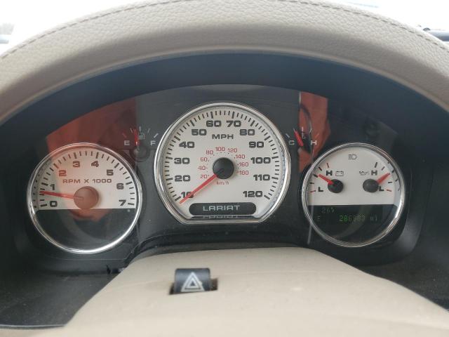 Ford F-150 Supercrew Image 11