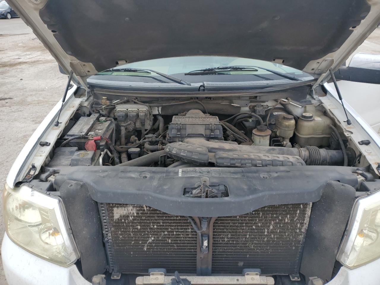 Ford F-150 Supercrew Image 7