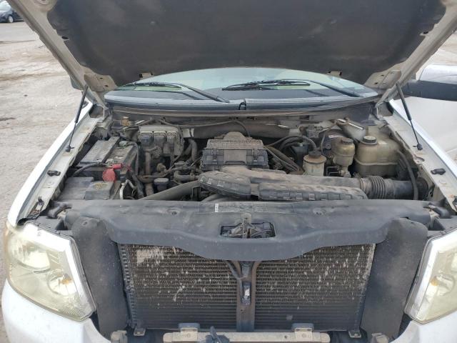 Ford F-150 Supercrew Image 7