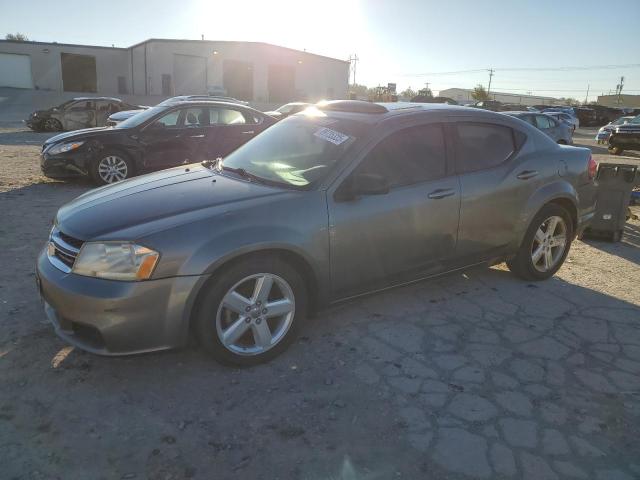  Salvage Dodge Avenger