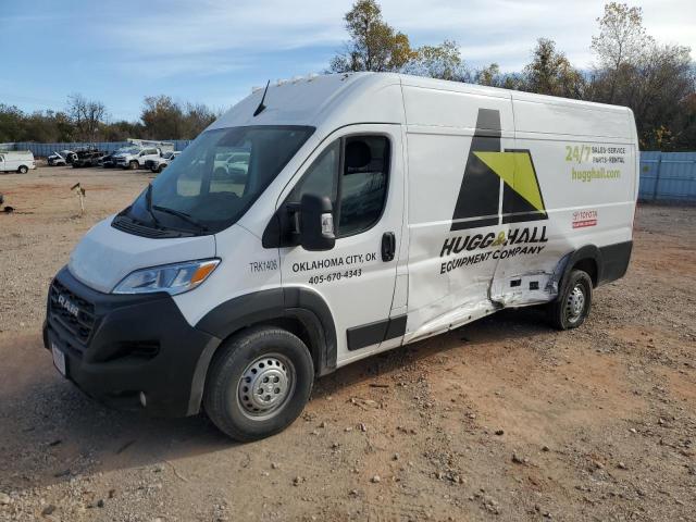  Salvage Ram Promaster