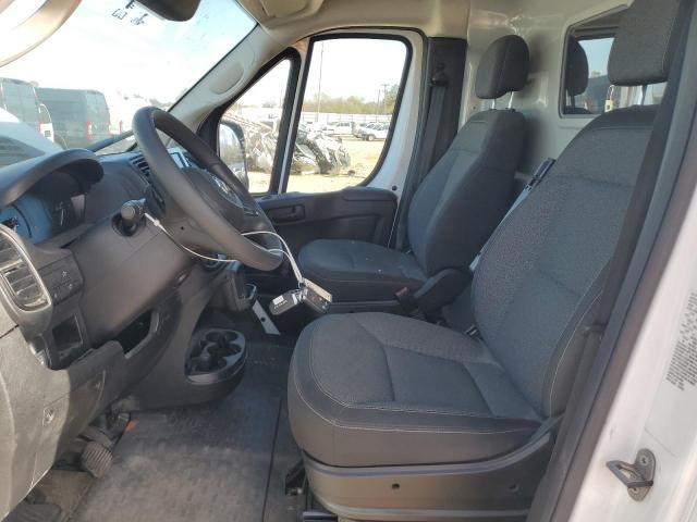 Ram Promaster 3500 High Image 6