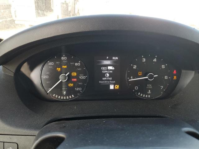 Ram Promaster 3500 High Image 8