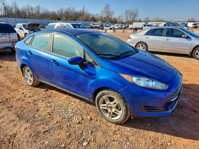 Ford Fiesta Se Image 12